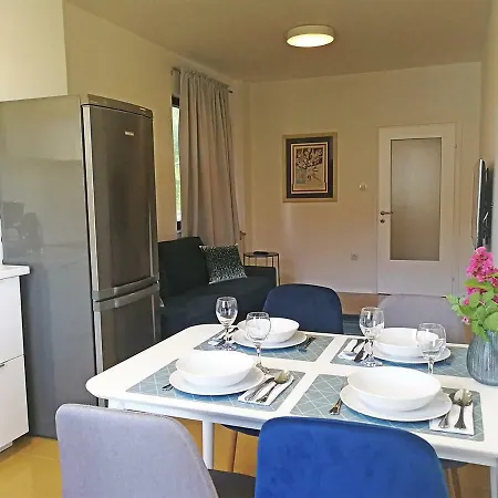 Apartman Cleo
