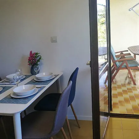 Cleo Apartman *