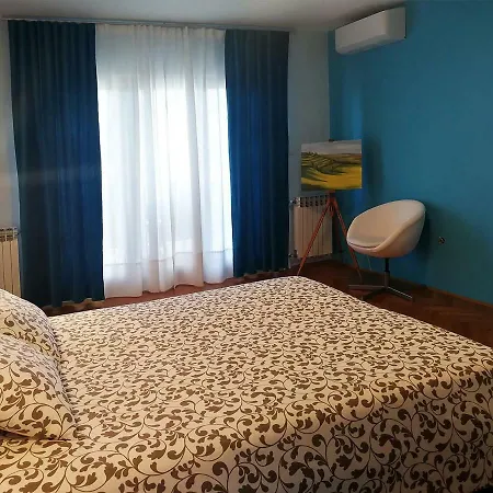 Apartman Cleo *