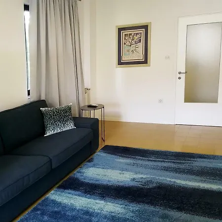 Apartman Cleo *