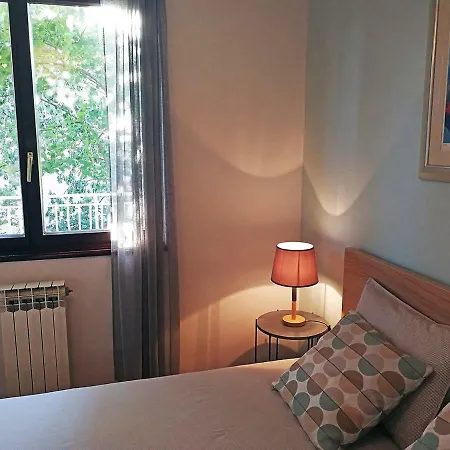 Cleo Apartman